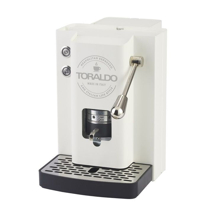 Rock - coffee machine (pods)