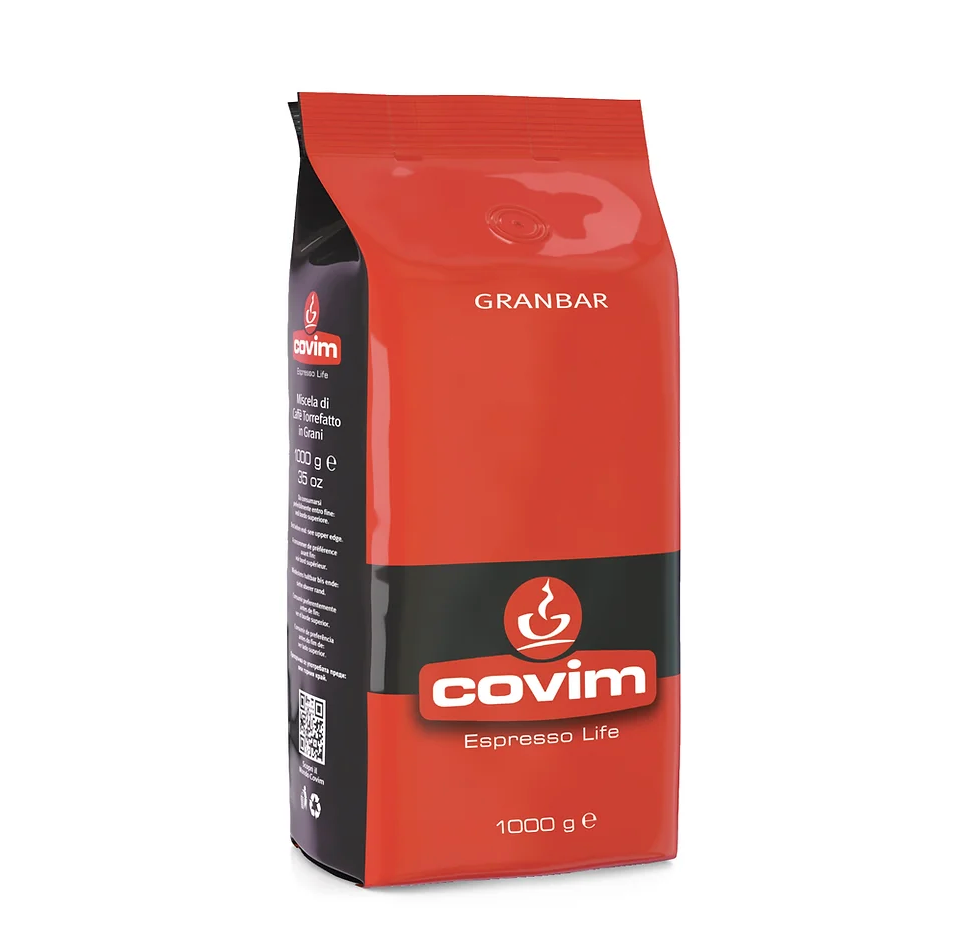 Covim GranBar coffee beans - 1 kg