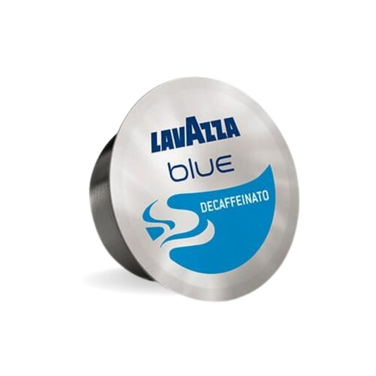 Lavazza Blue Decaffeinato Coffee Capsules