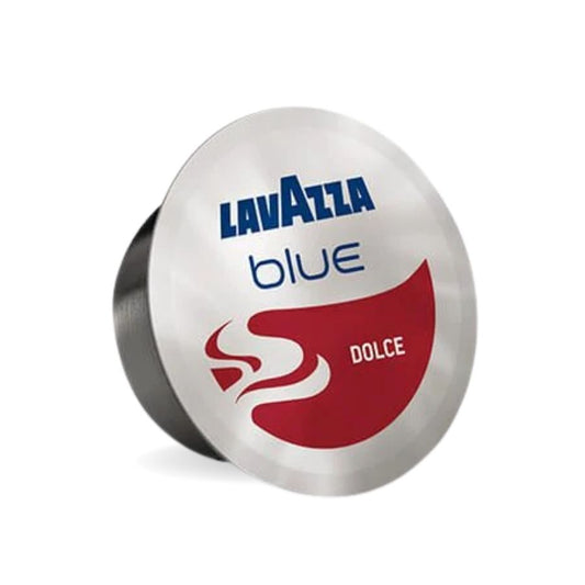 Lavazza Blue Dolce Coffee Capsules