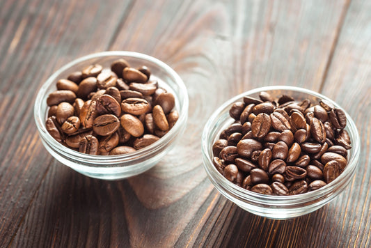 Arabica and Robusta, what are the differences?