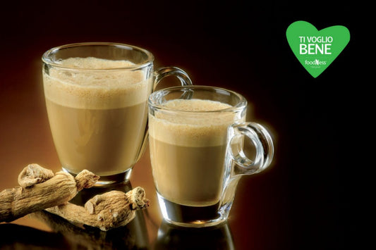 Ginseng Coffee: what is it and what are its origins?