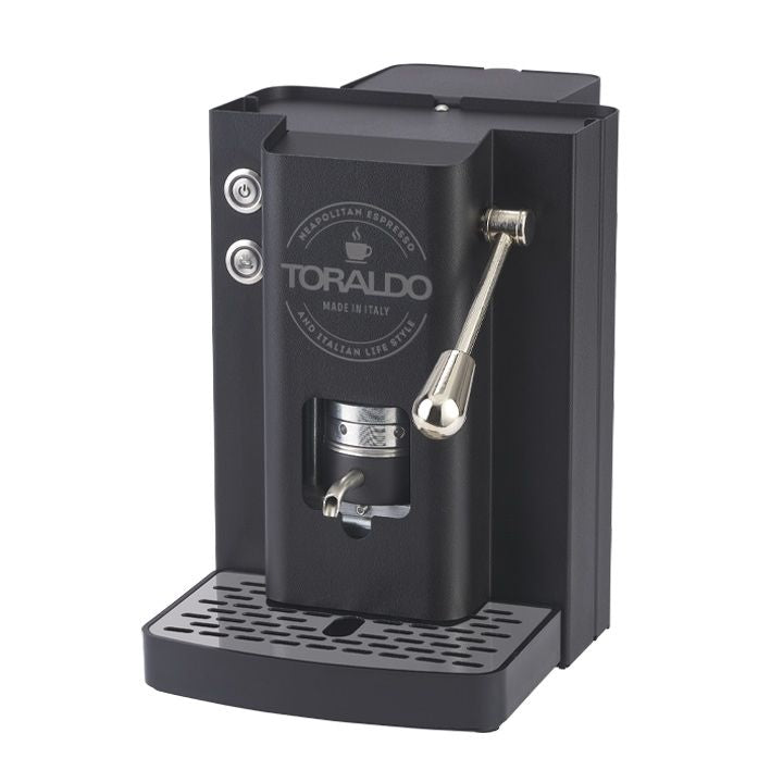Rock - coffee machine (pods)