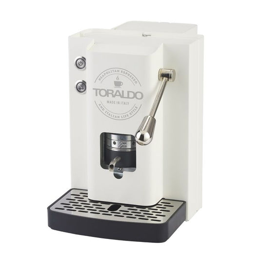 Rock - coffee machine (pods)