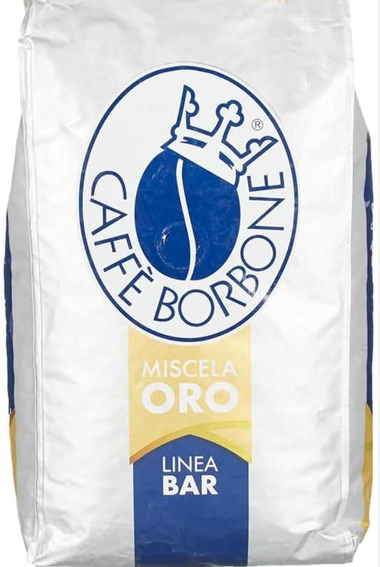 Borbone Miscela Oro – Coffee Beans