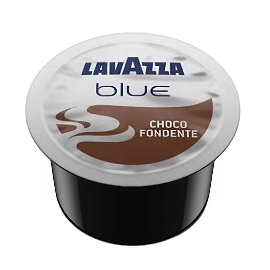 Lavazza Blue - Chocolate capsule (50 CPS)