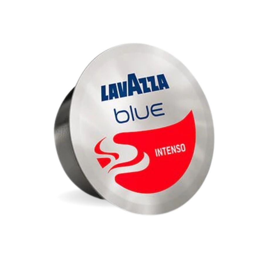 Lavazza Blue Intenso Coffee Capsules